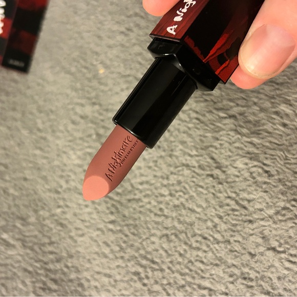 Glamlite A Nightmare on Elm Street Lipstick set - Picture 6 of 7